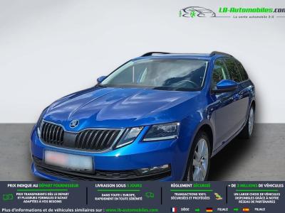 Skoda Octavia Combi 1.5 TSI 150 ch BVM