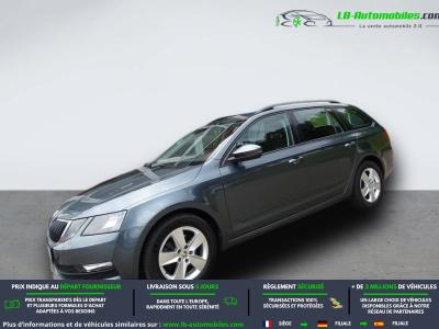 Skoda Octavia Combi 1.5 TSI 150 ch BVM