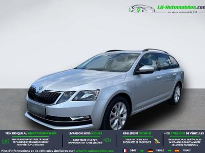 Skoda Octavia Combi 1.5 TSI 150 ch BVM