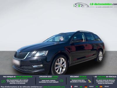 Skoda Octavia Combi 1.5 TSI 150 ch BVM