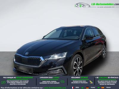 Skoda Octavia Combi 1.5 TSI 150 ch BVM
