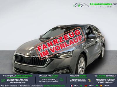 Skoda Octavia Combi 1.5 TSI 150 ch BVA