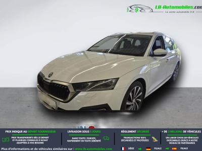 Skoda Octavia Combi 1.5 TSI 150 ch BVA