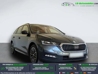 Skoda Octavia Combi 1.5 TSI 150 ch BVA