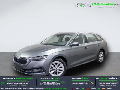 Skoda Octavia Combi 1.5 TSI 150 ch BVA