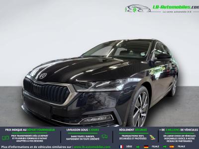Skoda Octavia Combi 1.5 TSI mHEV 150 ch  BVA