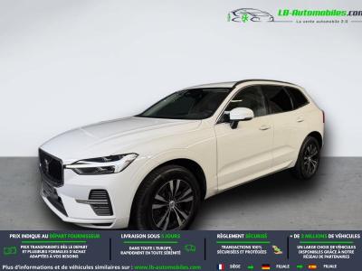 Volvo XC60 B4 197 ch essence BVA