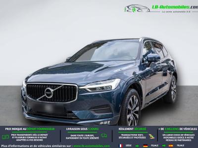 Volvo XC60 D4 190 ch BVA
