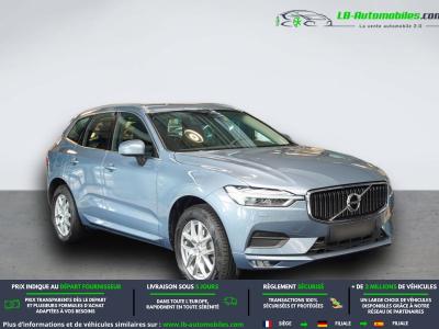 Volvo XC60 D4 190 ch BVA