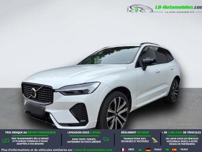 Volvo XC60 B4 197 ch diesel BVA