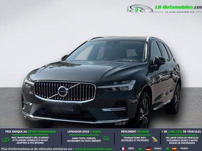 Volvo XC60 B5 AWD 235 ch BVA