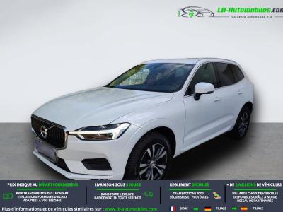 Volvo XC60 D4 190 ch BVA