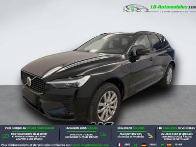 Volvo XC60 T8 AWD 310 ch + 145 ch BVA