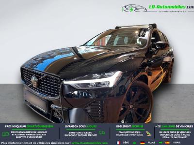 Volvo XC60 T8 AWD 310 ch + 145 ch BVA