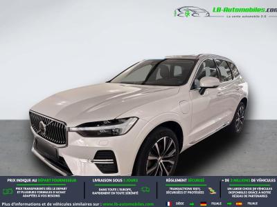 Volvo XC60 T8 AWD 310 ch + 145 ch BVA