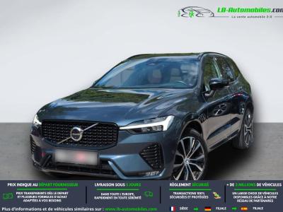 Volvo XC60 B5 AWD 235 ch BVA