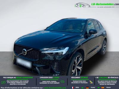 Volvo XC60 B5 AWD 235 ch BVA