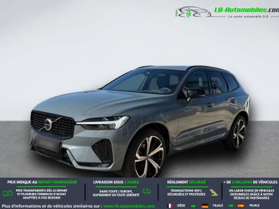 Volvo XC60 B5 AWD 235 ch BVA
