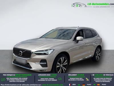 Volvo XC60 B5 AWD 235 ch BVA