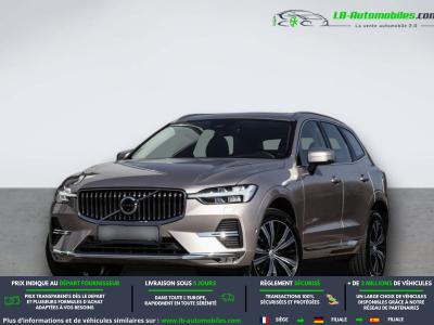Volvo XC60 B5 AWD 235 ch BVA