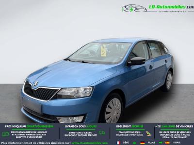 Skoda Rapid Spaceback 1.2 TSI 90 ch BVM