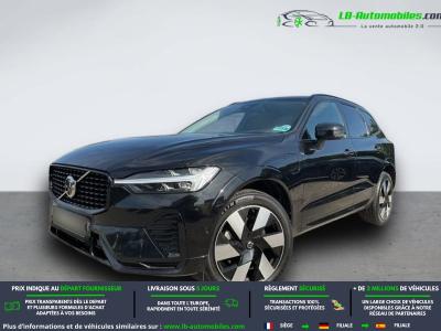Volvo XC60 T8 AWD 310 ch + 145 ch BVA