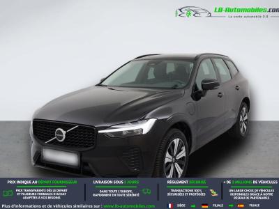 Volvo XC60 T8 AWD 310 ch + 145 ch BVA