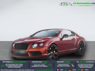 Bentley Continental GT V8S 4.0 528 ch BVA