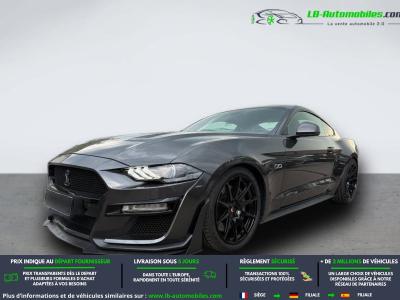 Ford Mustang Fastback 5.0 450ch BVA