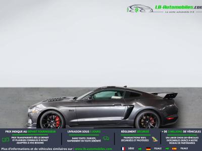 Ford Mustang Fastback 5.0 450ch BVA
