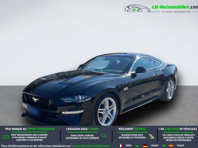 Ford Mustang Fastback 5.0 450ch BVA