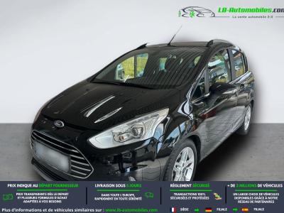 Ford B-Max 1.0 EcoBoost 140  BVM