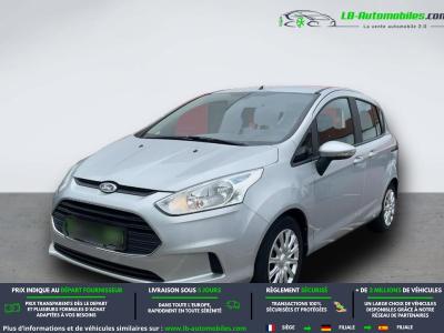 Ford B-Max 1.4 90 BVM