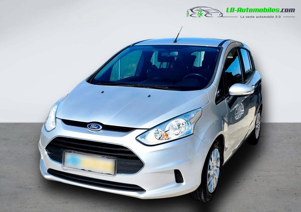 Ford B-Max 1.6 TDCi 95 BVM