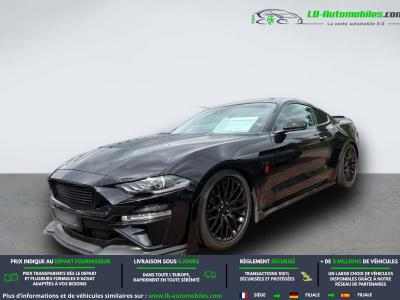 Ford Mustang Fastback 5.0 450ch BVA
