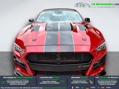 Ford Mustang Fastback 5.0 450ch BVA