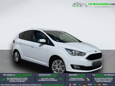 Ford C-Max 1.0 EcoBoost 125