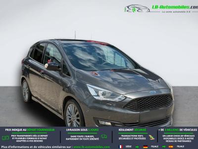 Ford C-Max 1.0 EcoBoost 125