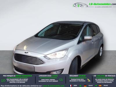Ford C-Max 1.0 EcoBoost 125