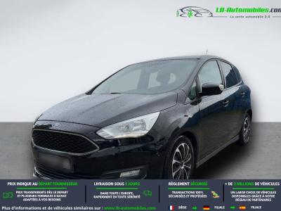 Ford C-Max 1.0 EcoBoost 125