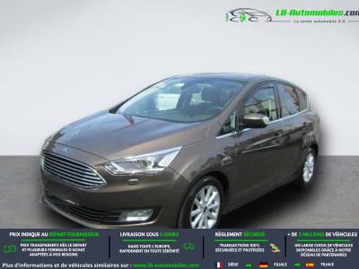 Ford C-Max 1.0 EcoBoost 125