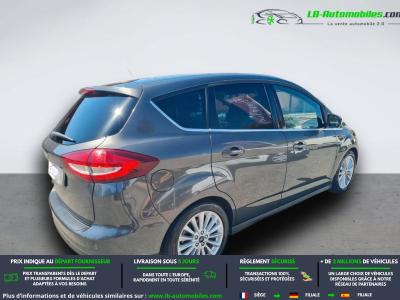 Ford C-Max 1.5 TDCi 120 BVM