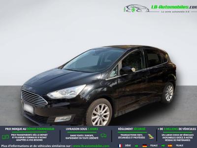 Ford C-Max 1.5 TDCi 120 BVM