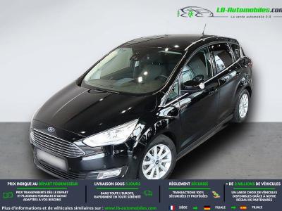 Ford C-Max 2.0 TDCi 150 BVA