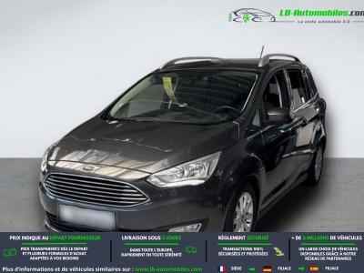 Ford C-Max 1.0 EcoBoost 125