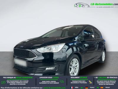 Ford C-Max 1.0 EcoBoost 125