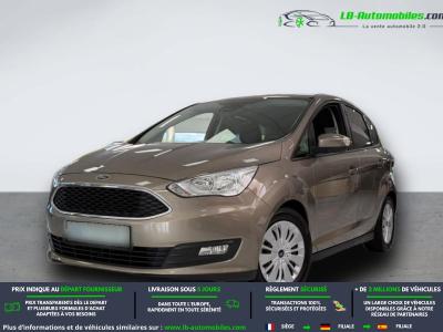 Ford C-Max 1.0 EcoBoost 125