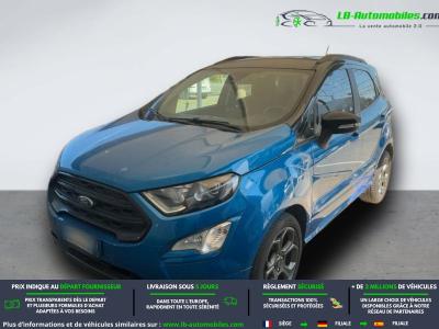 Ford Ecosport 1.5 EcoBlue 95ch BVM
