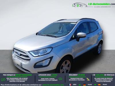 Ford Ecosport 1.5 TDCi 100ch BVM