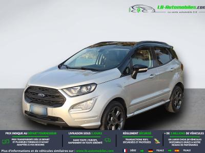 Ford Ecosport 1.5 TDCi 100ch BVM